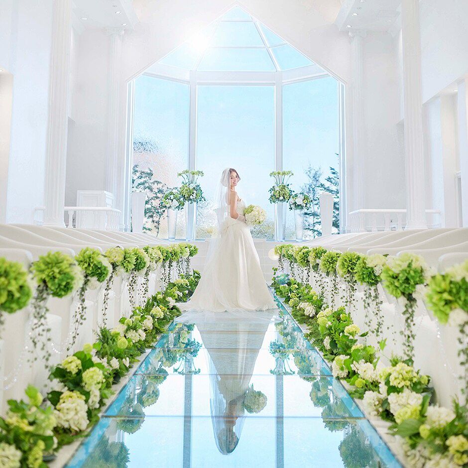 アニバーサリークラブ フラワーガーデンの公式写真1枚目