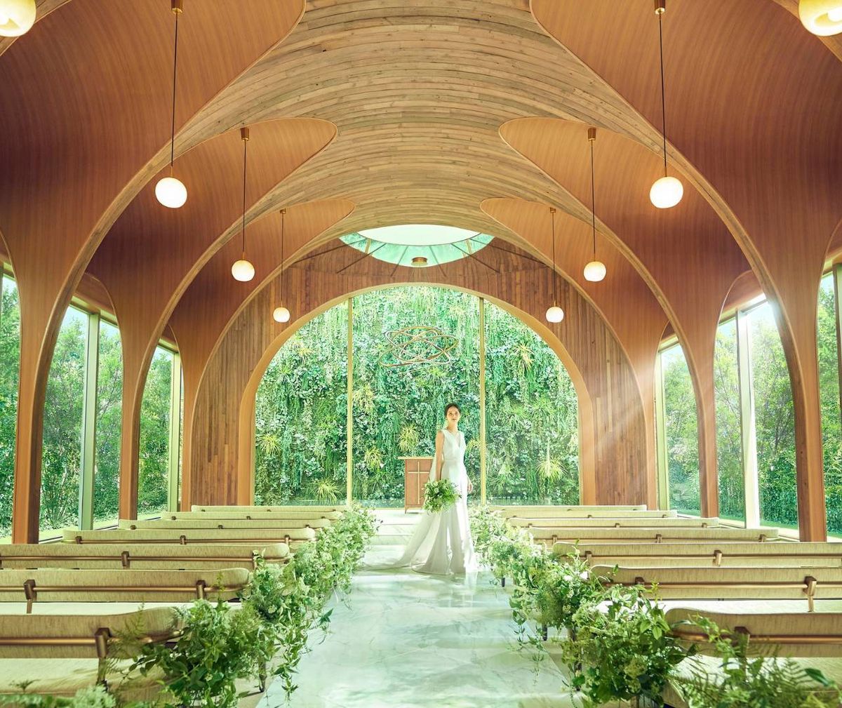 アクアテラス迎賓館  新横浜の公式写真1枚目