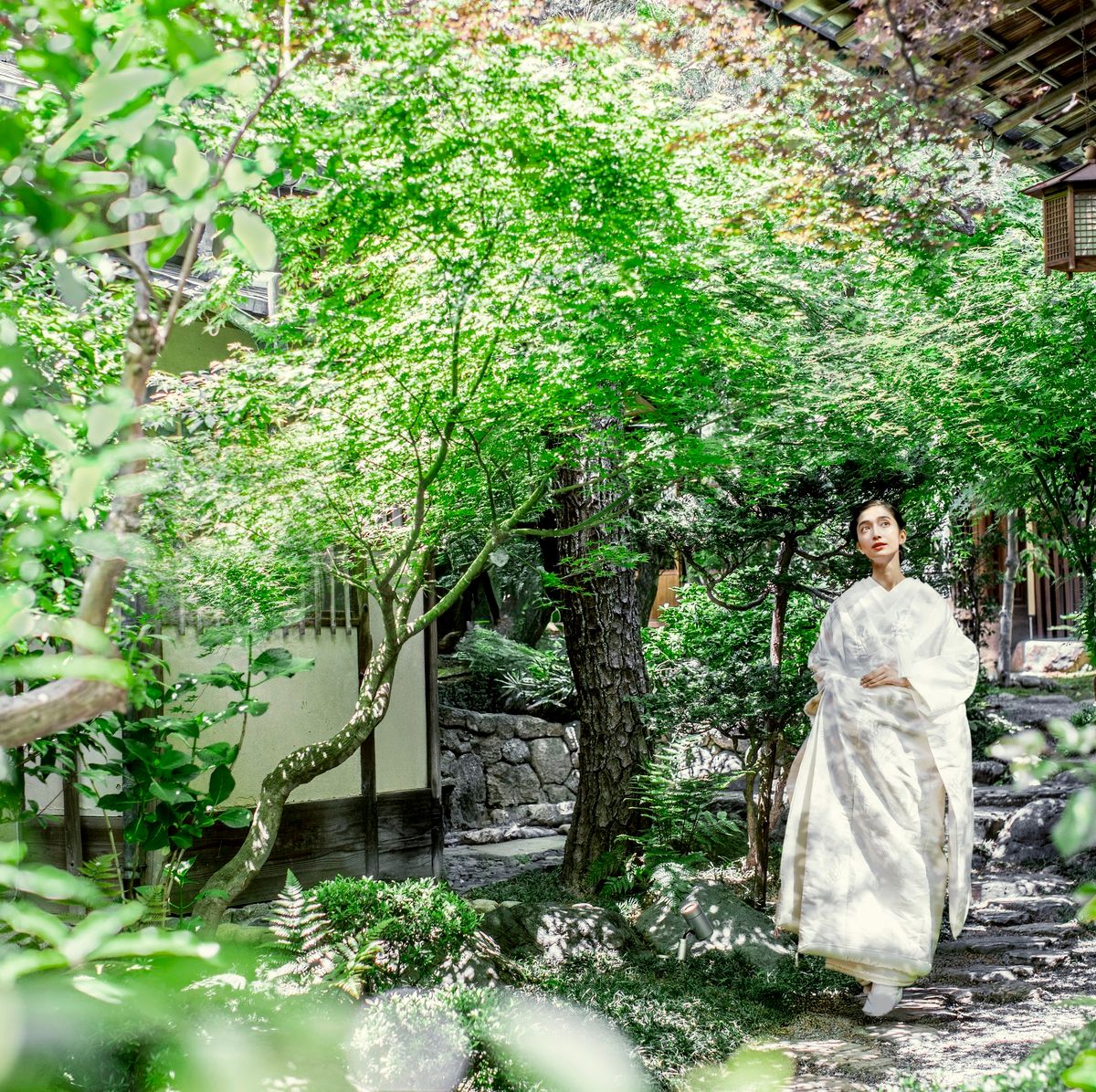 THE HIGASHIYAMA CLUB by HAPPO-ENの公式写真1枚目