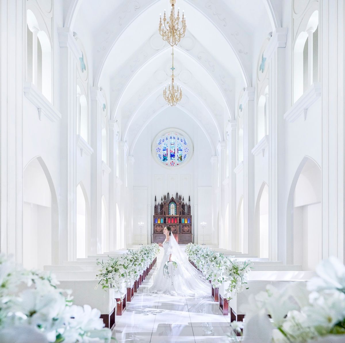 ララシャンスベルアミー 盛岡の公式写真1枚目