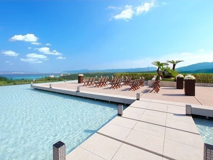 ザ・リッツ・カールトン沖縄の公式写真1枚目