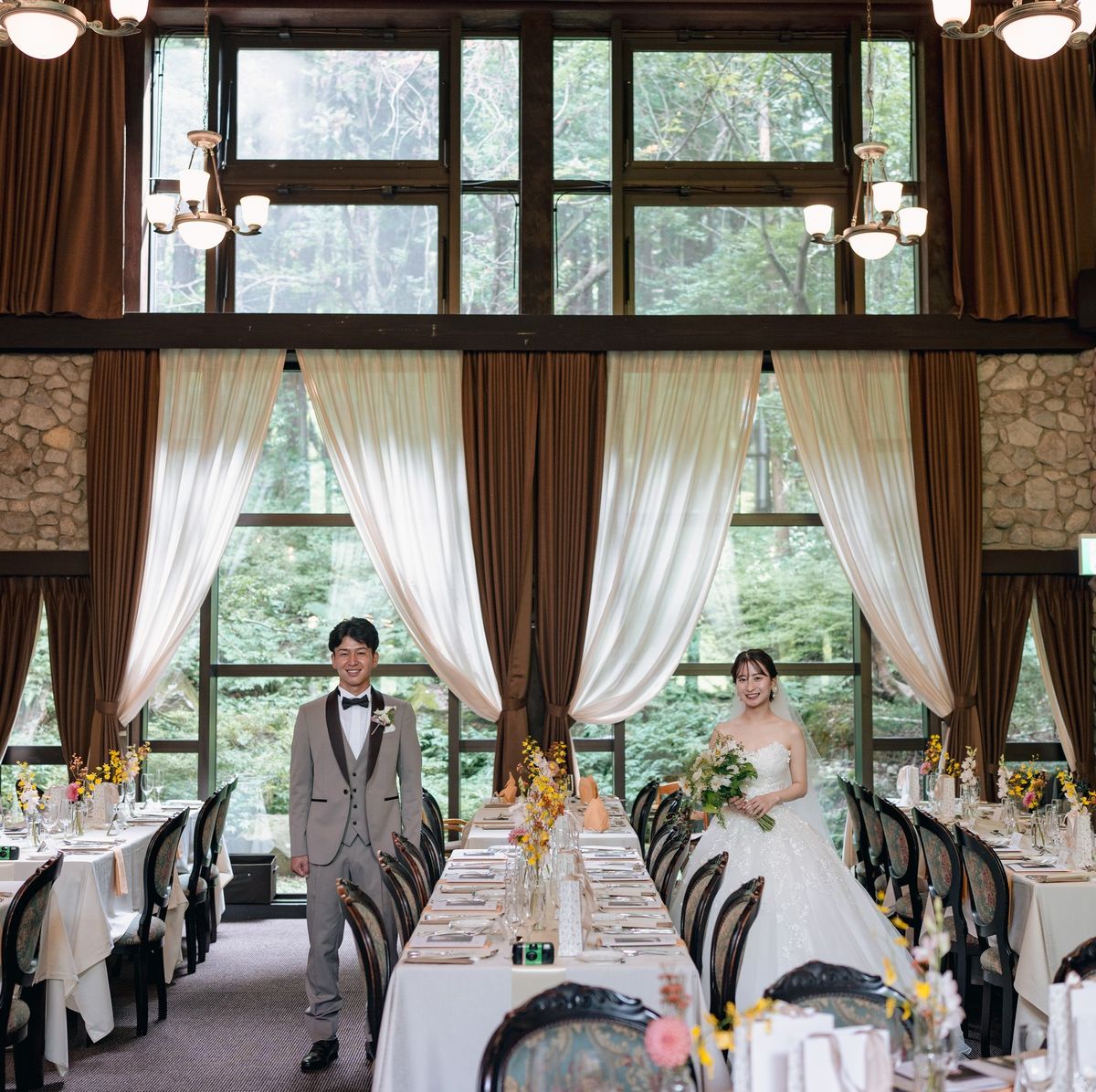 ロテルフレールの公式写真1枚目