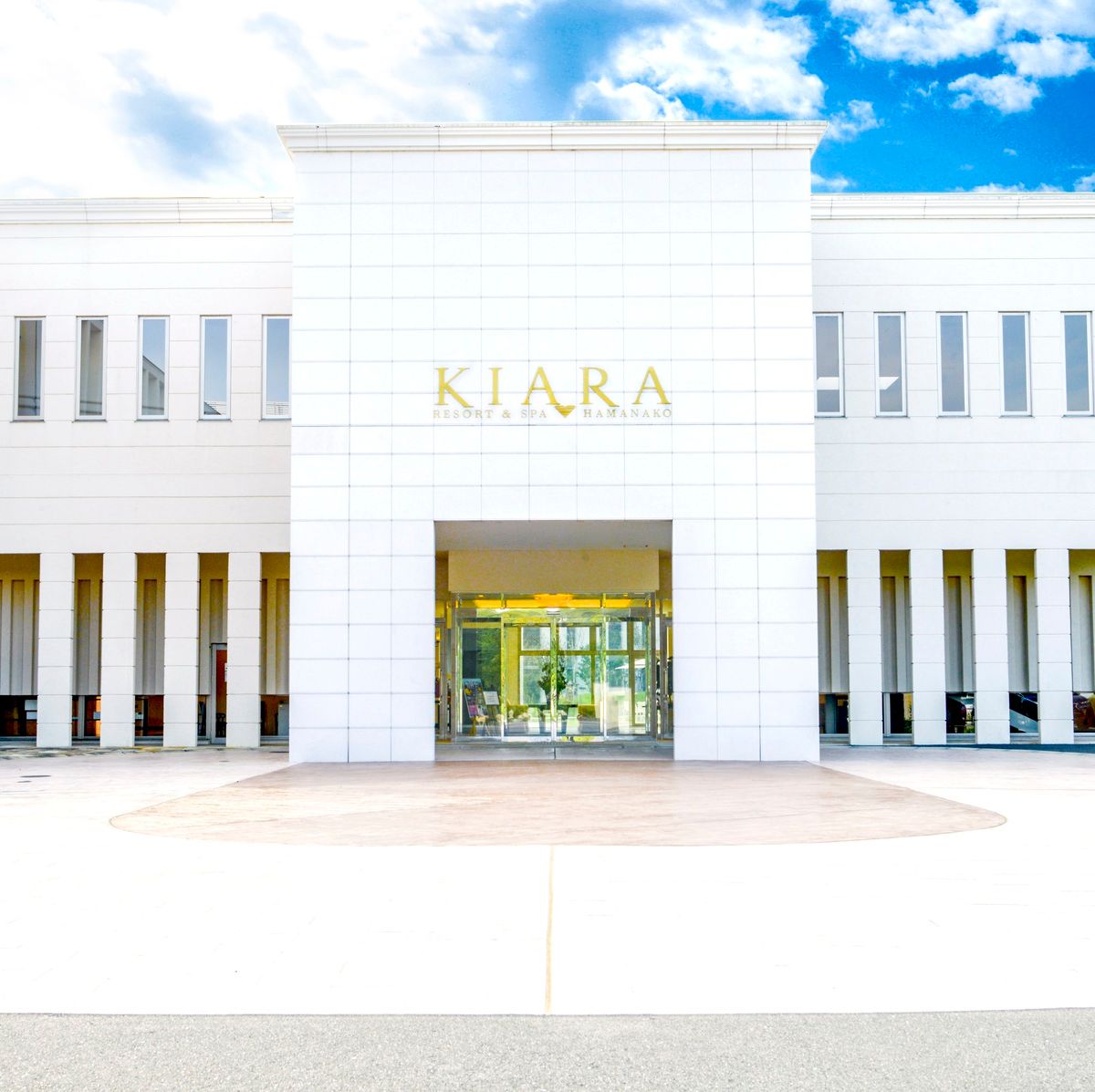 浜名湖レークサイドプラザの公式写真1枚目