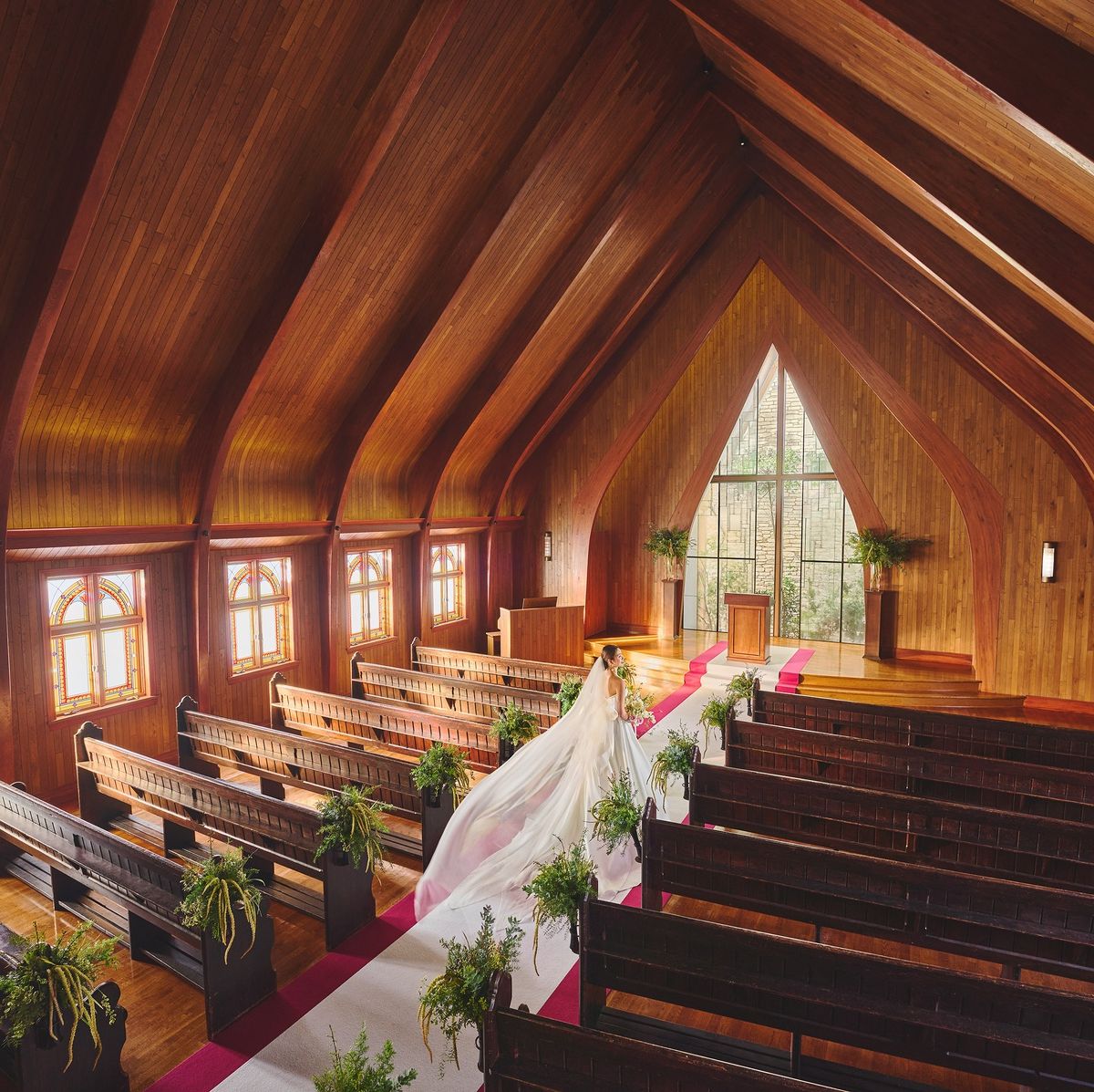 京都ノーザンチャーチ北山教会 / Guest House 北山倶楽部の公式写真1枚目