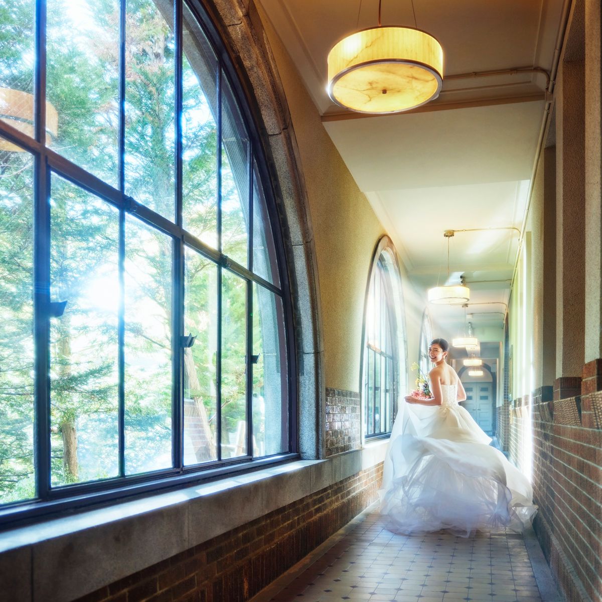 旧逓信省別館(きゅうていしんしょうべっかん 国登録有形文化財)の公式写真1枚目