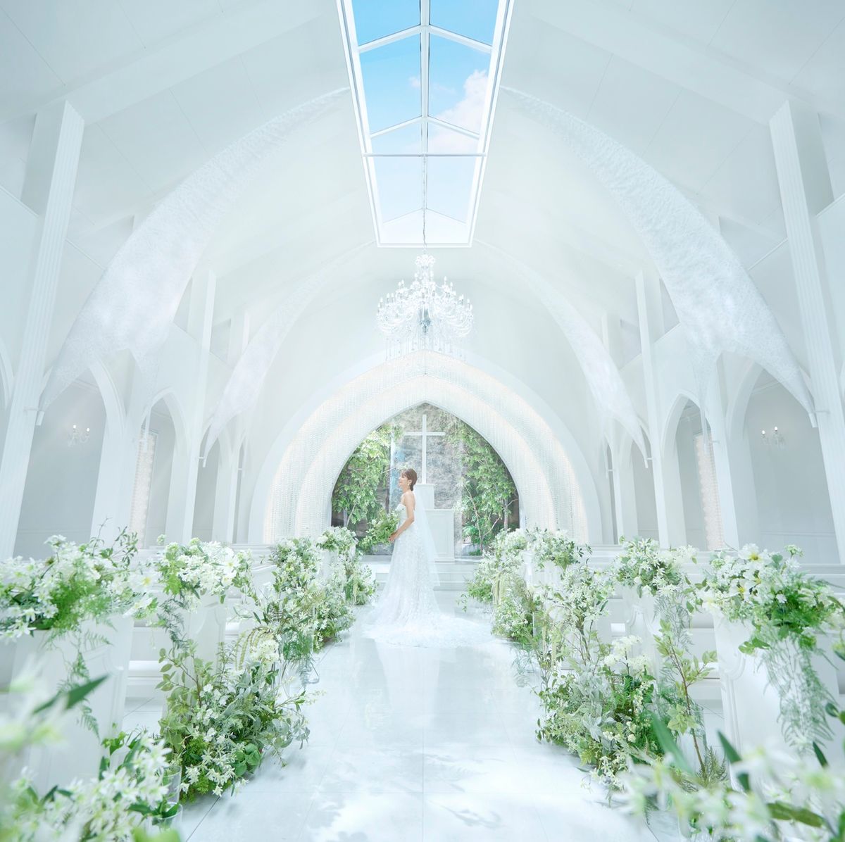 アーカンジェル迎賓館 仙台の公式写真1枚目