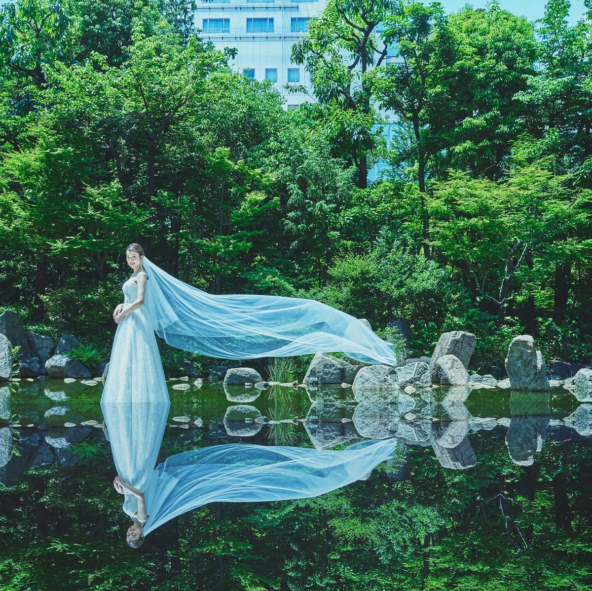 ウェスティンホテル大阪の公式写真1枚目