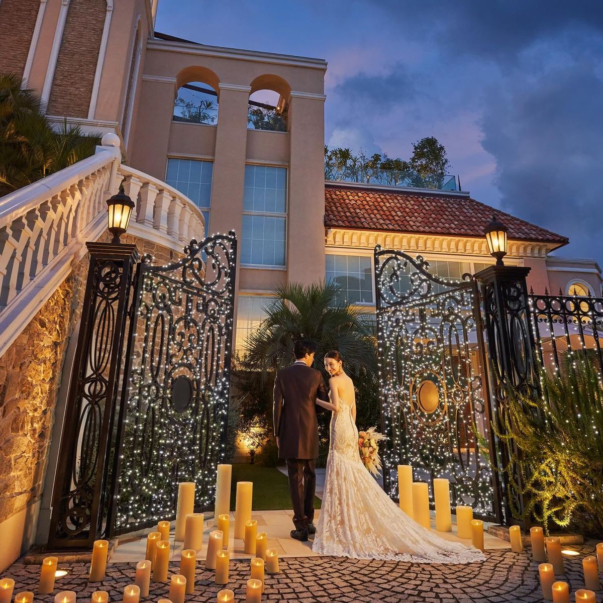 ステラ・デル・アンジェロ(Stella dell'Angelo)の公式写真1枚目