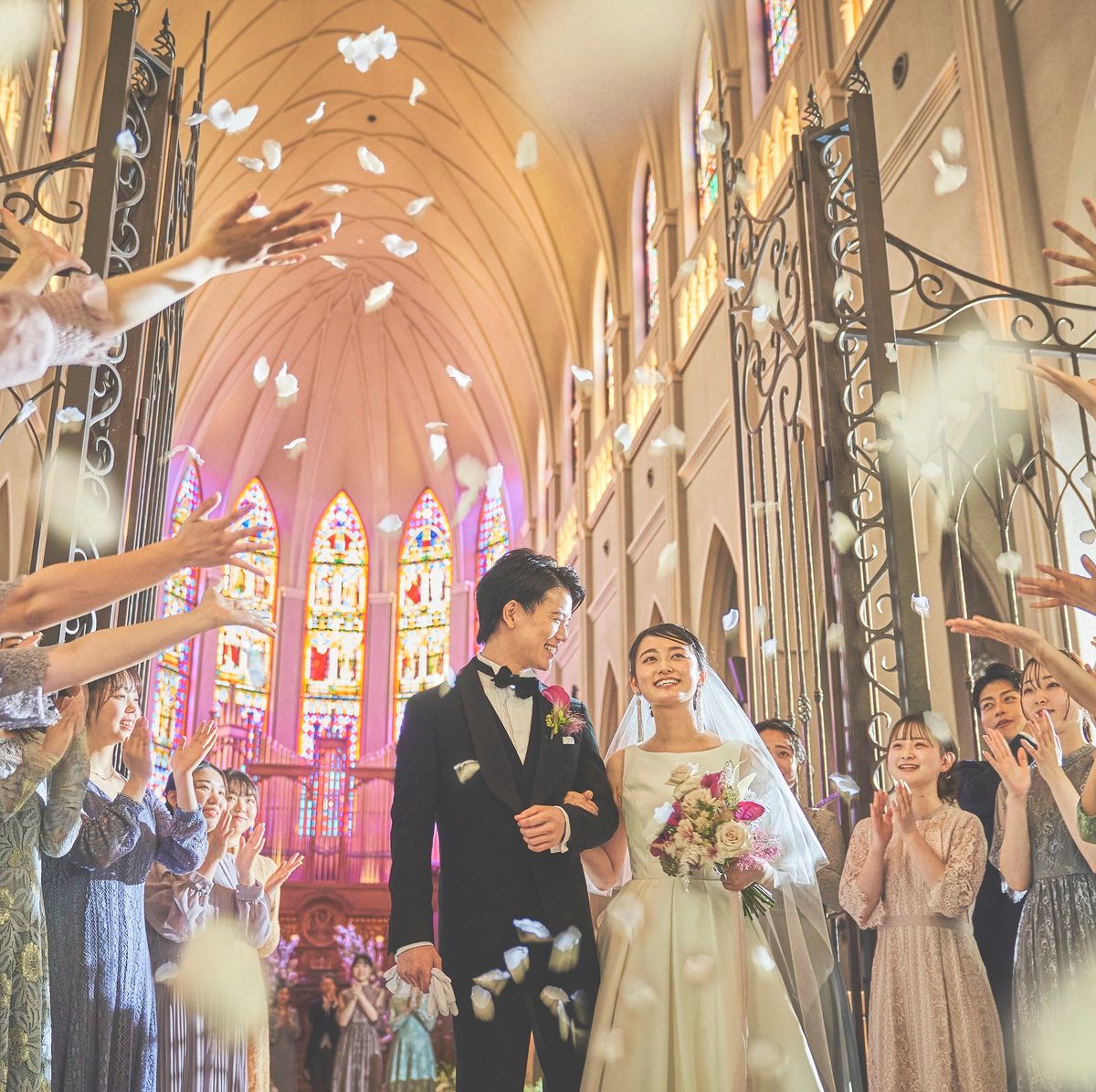 プリムローズ/FIVESTAR WEDDINGの公式写真1枚目