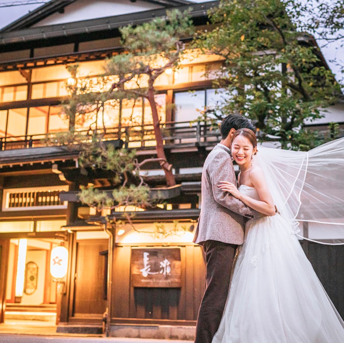 NAGASEの公式写真1枚目