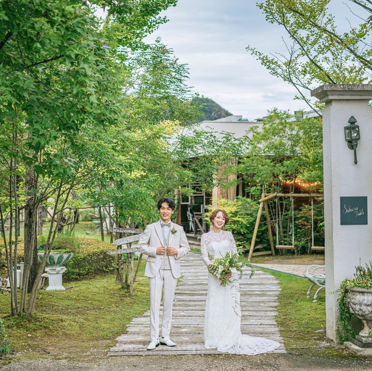 Sakura Tableの公式写真1枚目