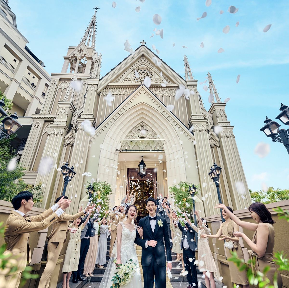 伊勢山皇大神宮/伊勢山ヒルズの公式写真1枚目