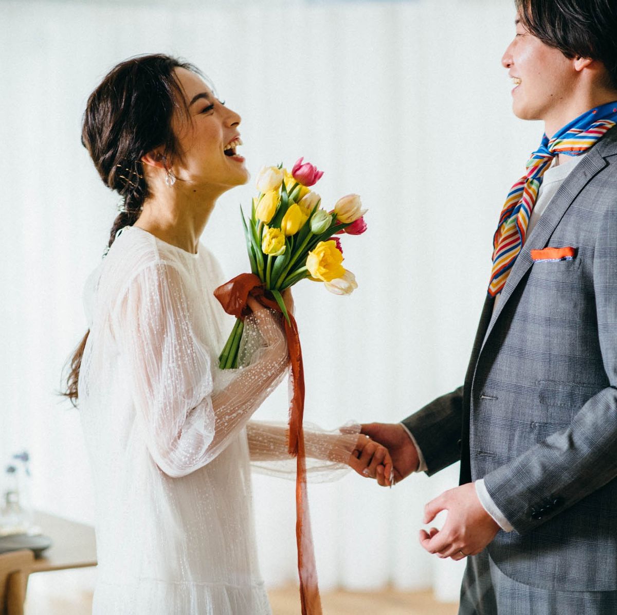 BENE-の公式写真1枚目