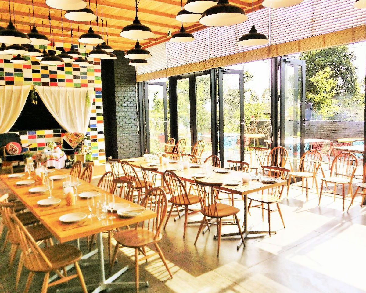 the Canteenの公式写真1枚目