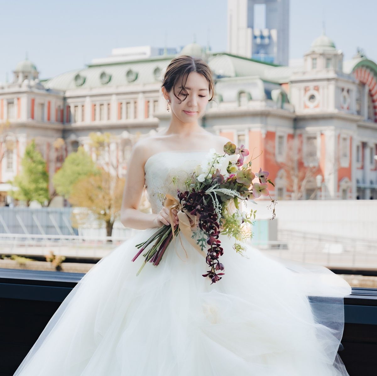 THE BOLY OSAKA（レトロ婚大阪北浜）の公式写真1枚目