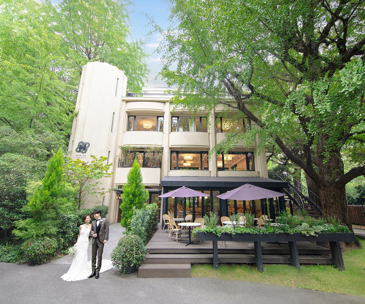 日比谷パレスの公式写真1枚目