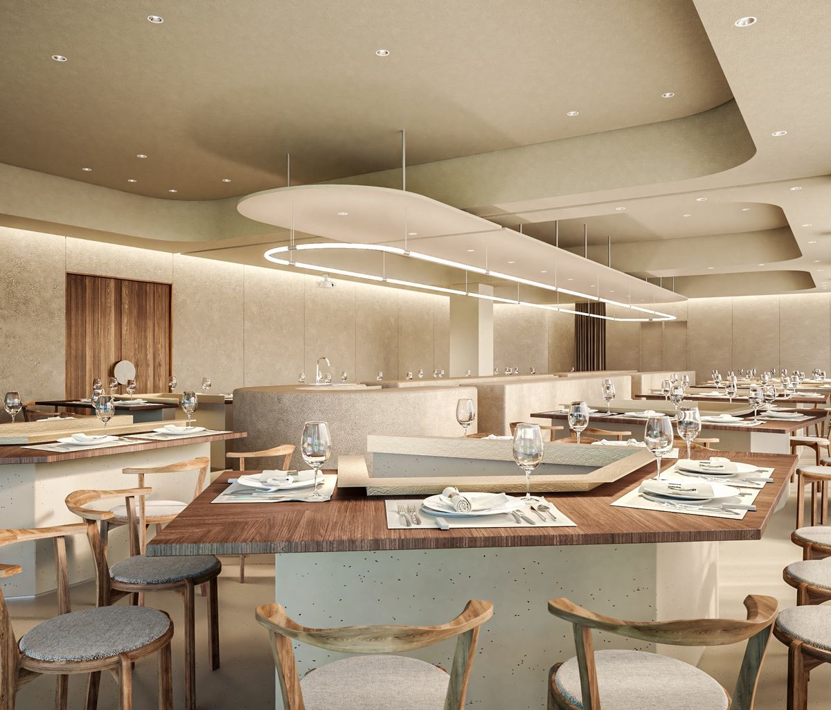 CRAZY GRANDE MAISONの公式写真1枚目