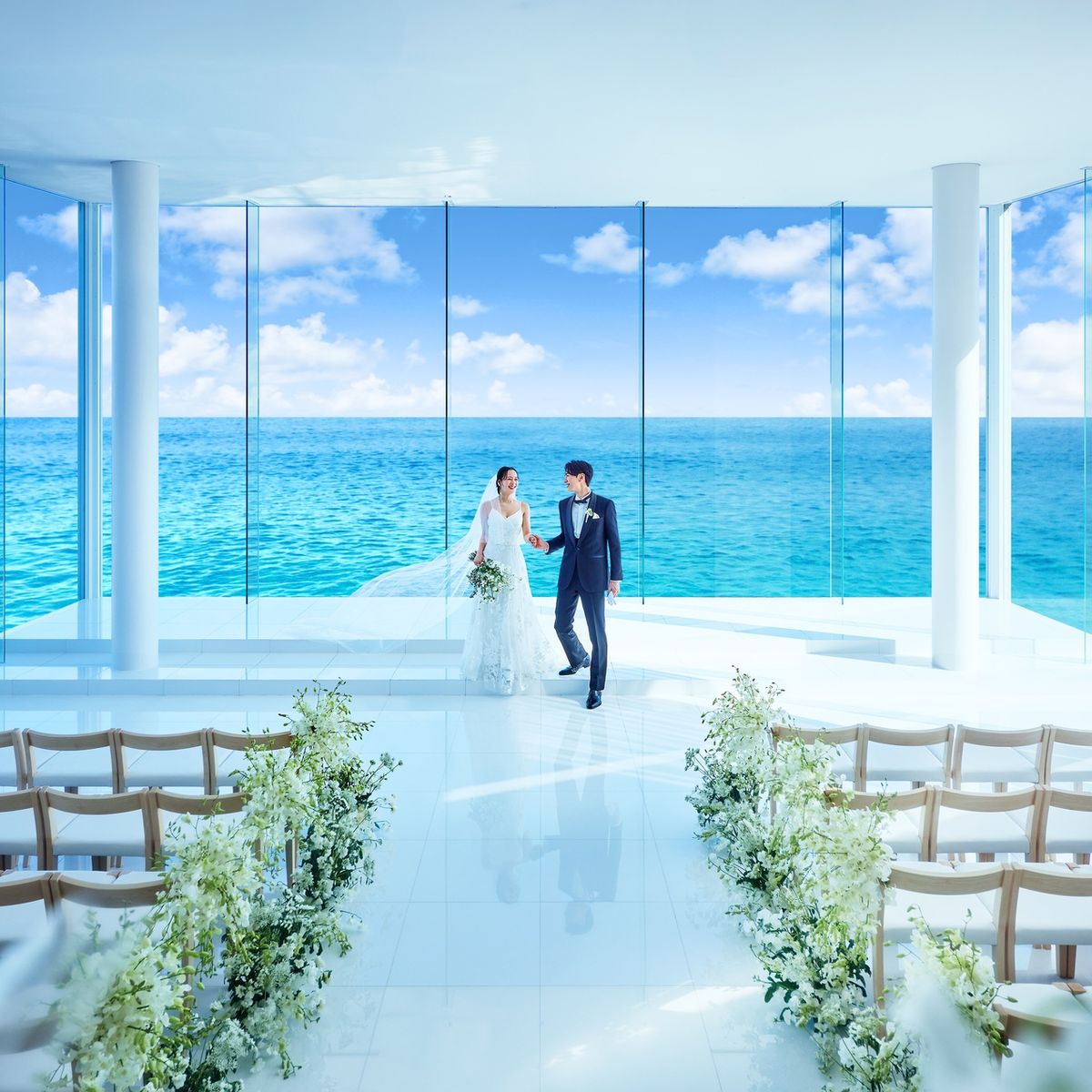 エシェル ドゥ アンジェの公式写真1枚目