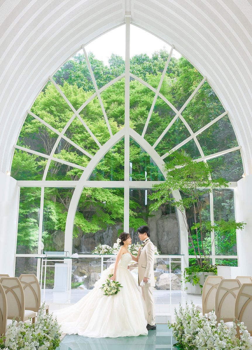 ヒルトン成田の公式写真1枚目