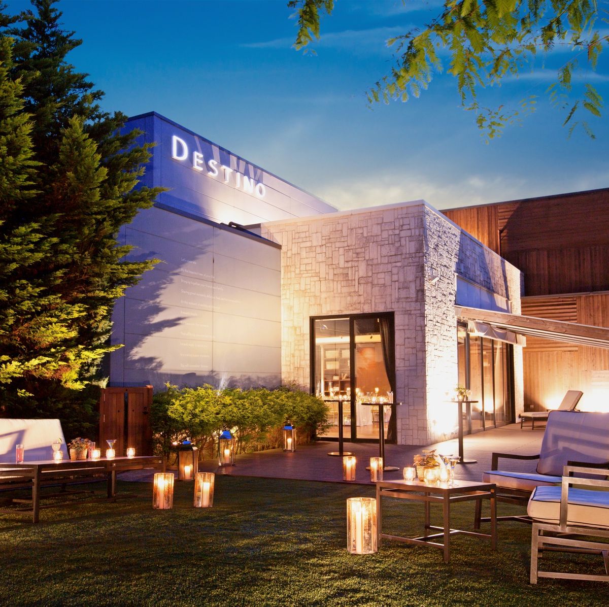 ディスティーノ ブルックリン ニューヨーク（DESTINO BROOKLYN NEW YORK）の公式写真1枚目