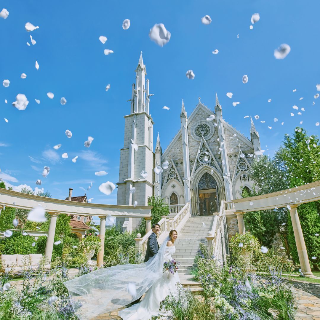 ネオス・ミラベル（NeosMirabell）の公式写真1枚目