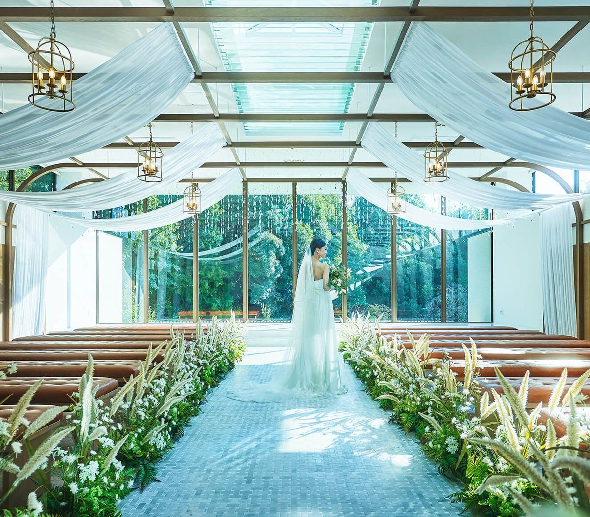 アマンダンライズ（AMANDAN RISE）の公式写真1枚目