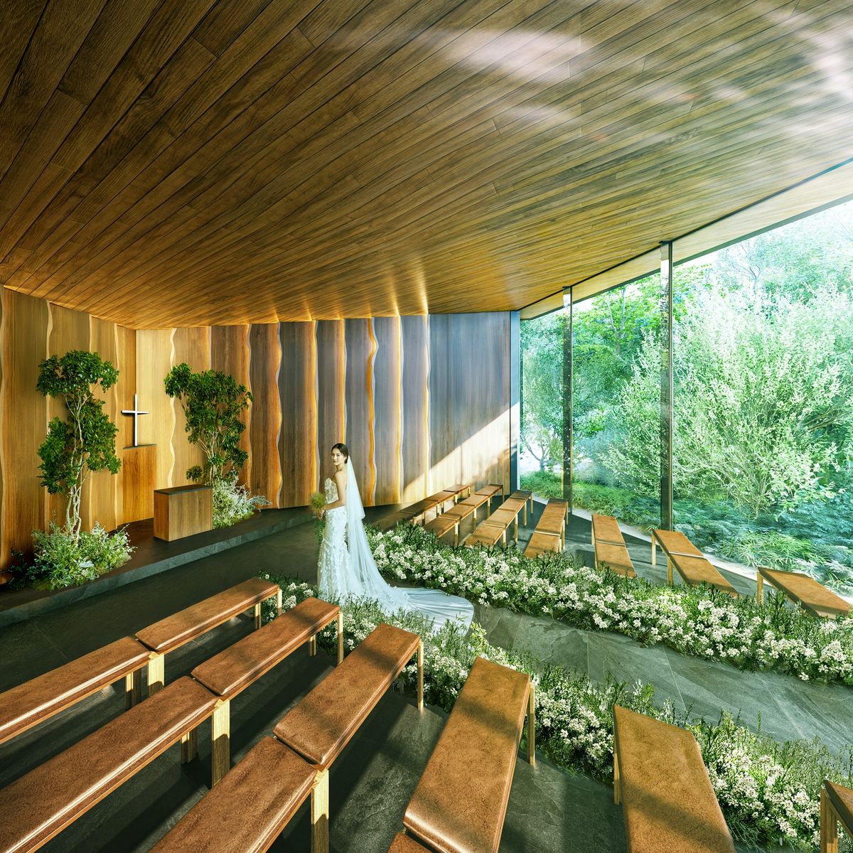 TRUNK HOTELの公式写真1枚目