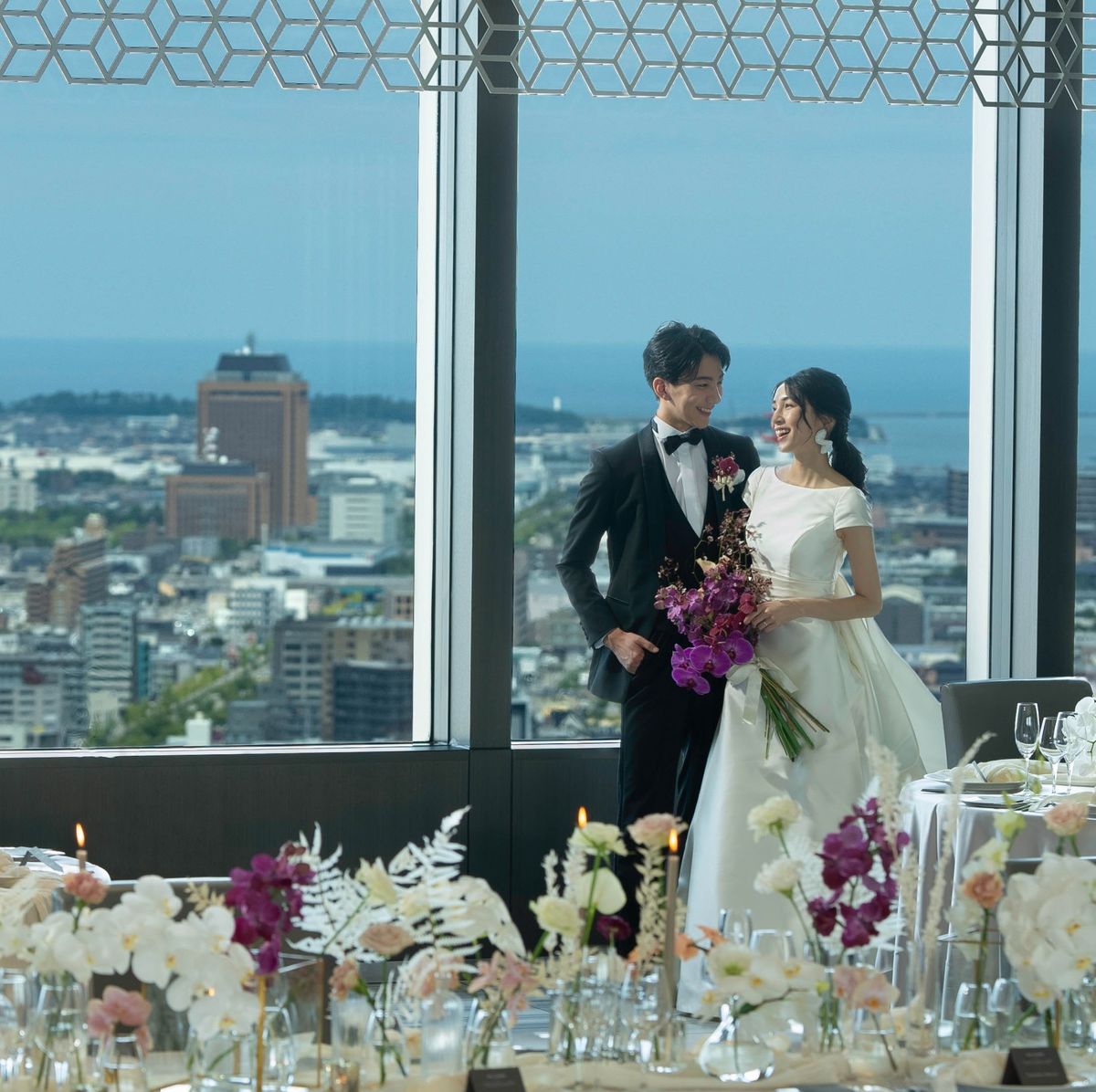 ホテル日航金沢の公式写真1枚目