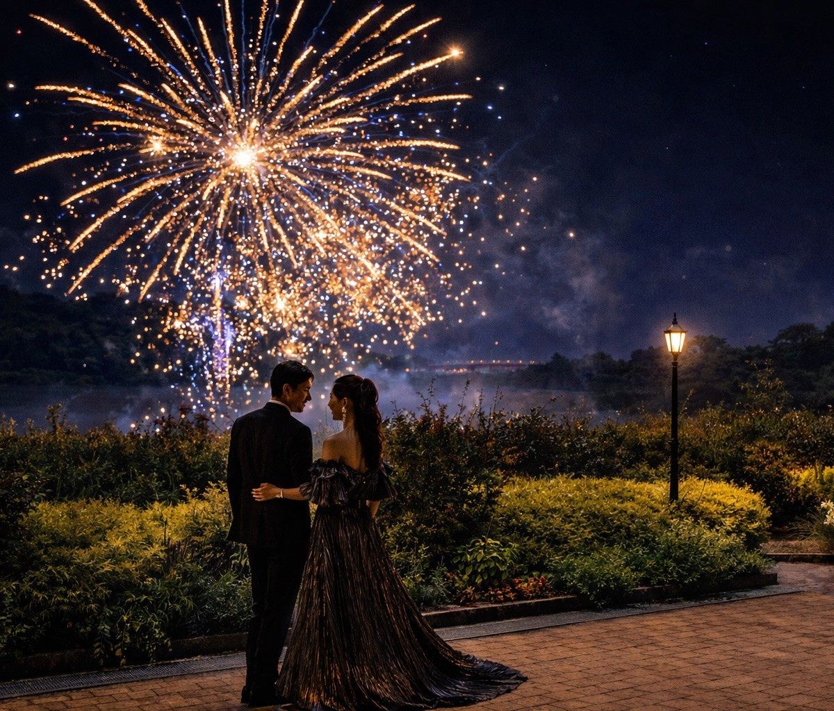 ノートルダム秋田/FIVESTAR WEDDINGの公式写真1枚目