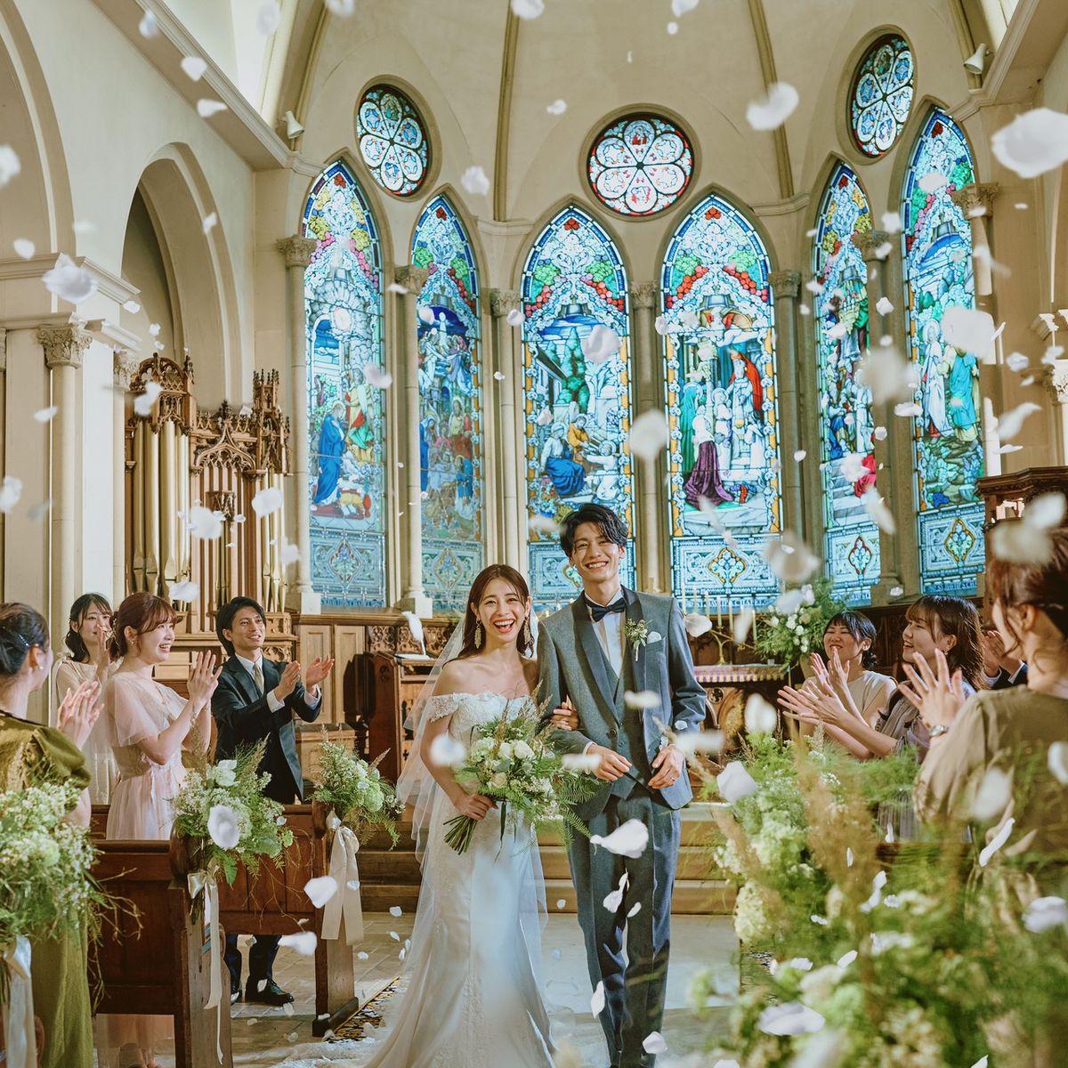 キャメロットヒルズの公式写真1枚目