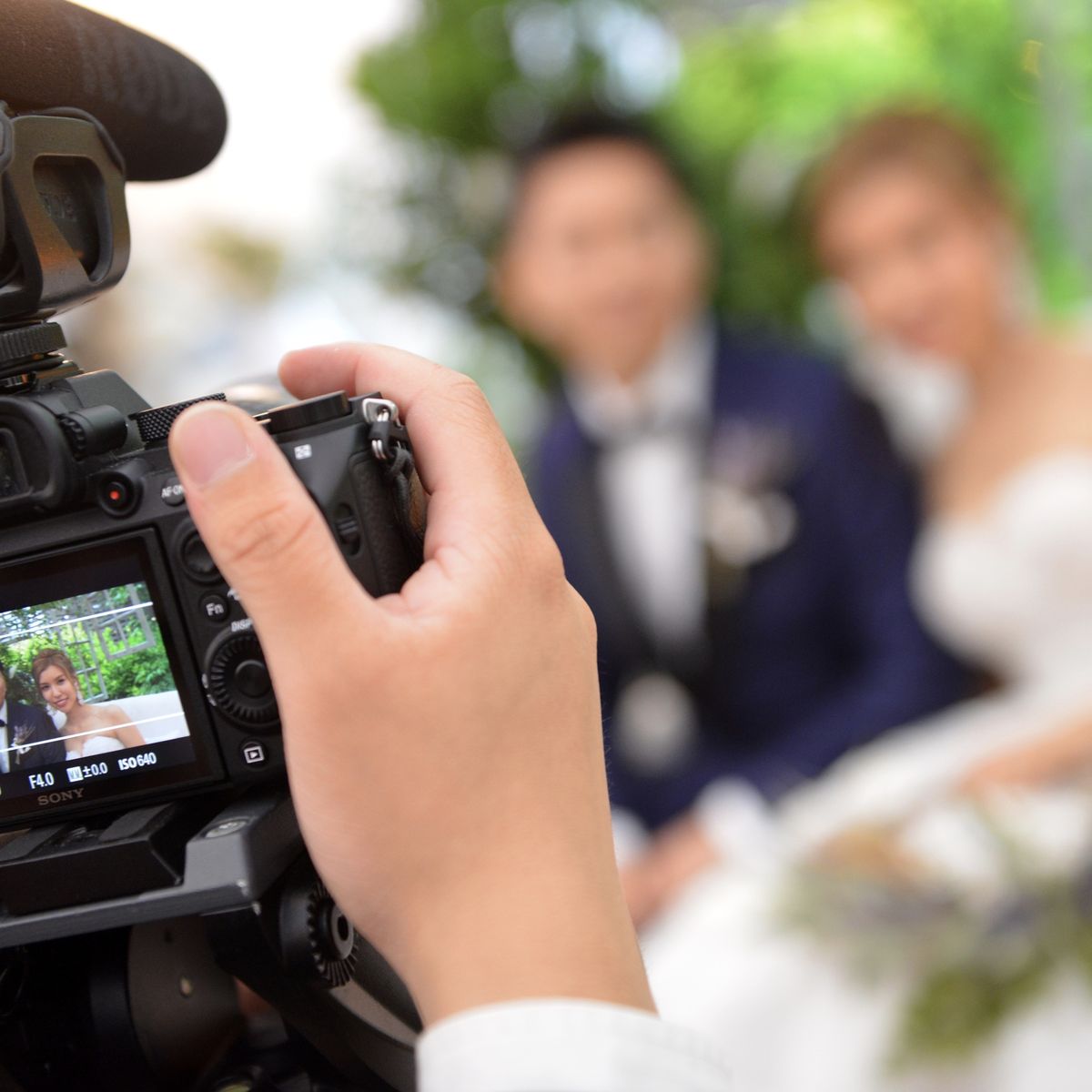 グロリアーレの閲覧期間や値段は 結婚式写真をゲストと共有しよう 結婚式準備はウェディングニュース