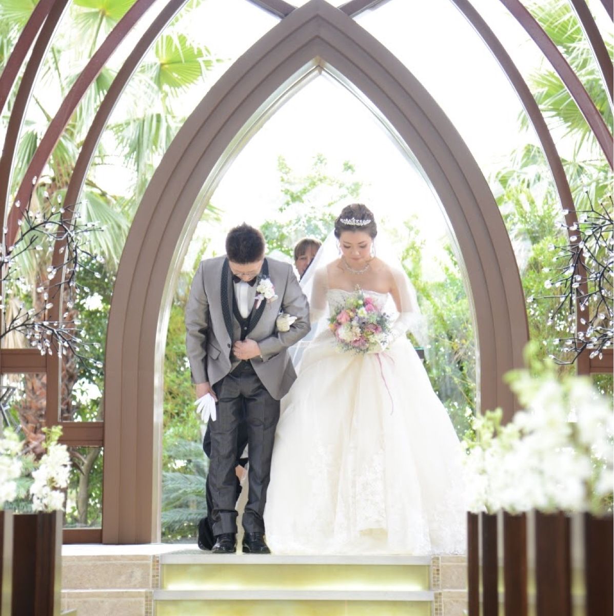 maru.wd520さんのシェラトン・グランデ・トーキョーベイ・ホテル写真1枚目