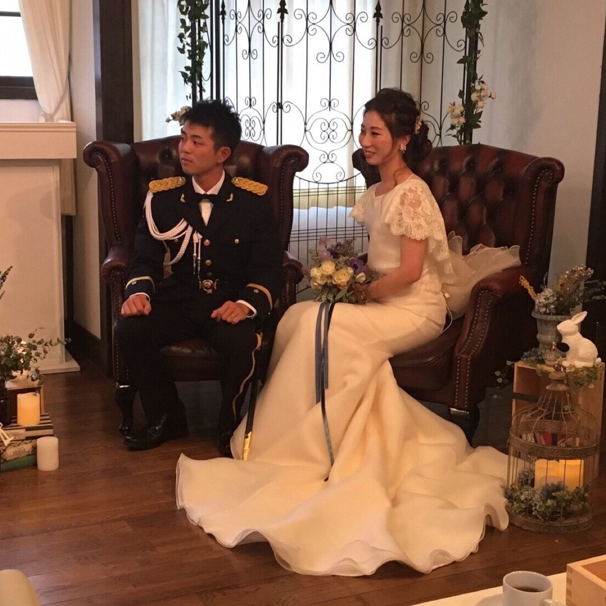 you8414さんのラッセンブリ広尾写真1枚目