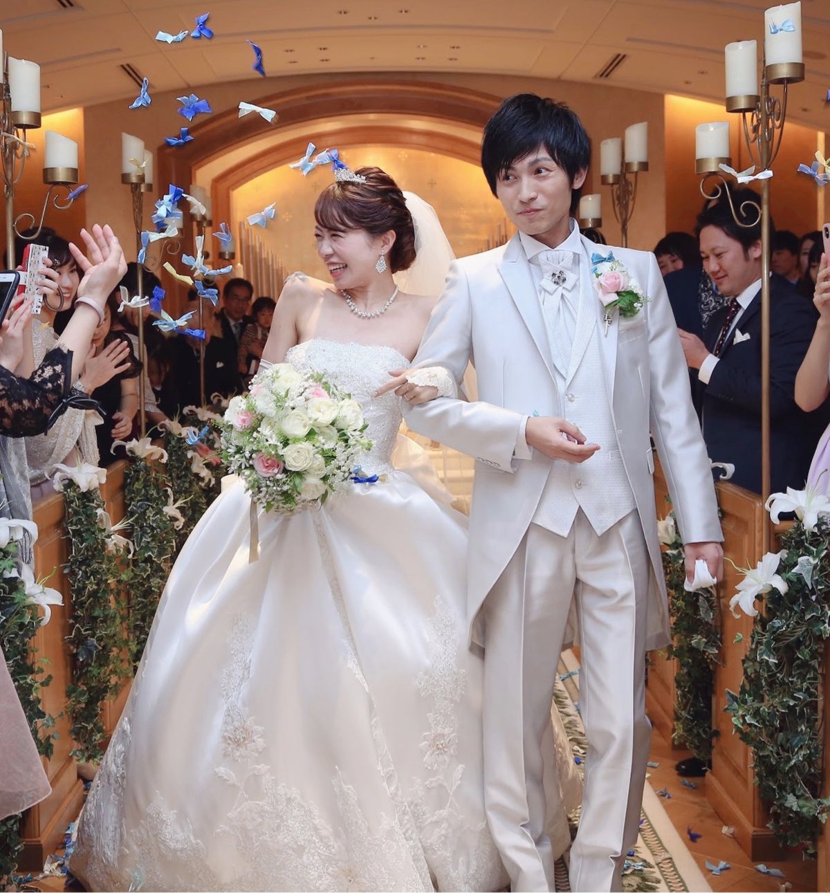 決定版 本物の教会で結婚式を挙げたい 東京都内の定番教会7選 ウェディングニュース