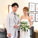 ___wedding.mさんのアイコン画像