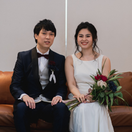 gardenwedding_arisaさんのアイコン画像