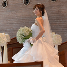 yukina0313weddingさんのアイコン画像