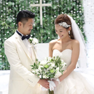 wedding_mi85cさんのアイコン画像