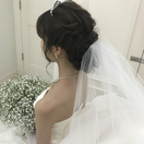 wedding.cy6さんのアイコン画像