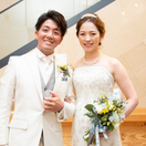 smile_wedding_nisshyさんのアイコン画像