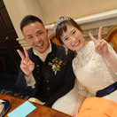 wedding_sayanosukeさんのアイコン画像