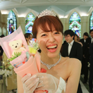 mitsu_weddingさんのアイコン画像