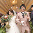 shelly_weddingさんのアイコン画像