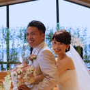 cheer_weddingさんのアイコン画像