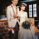 wed_mauさんのアイコン画像