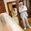 tome_weddingさんのアイコン画像