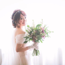 wedding_trunk_usagiさんのアイコン画像