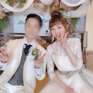 wedding_0817mmさんのアイコン画像