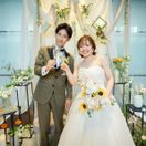 yuu2ckweddingさんのアイコン画像
