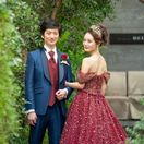 98_my_weddingさんのアイコン画像